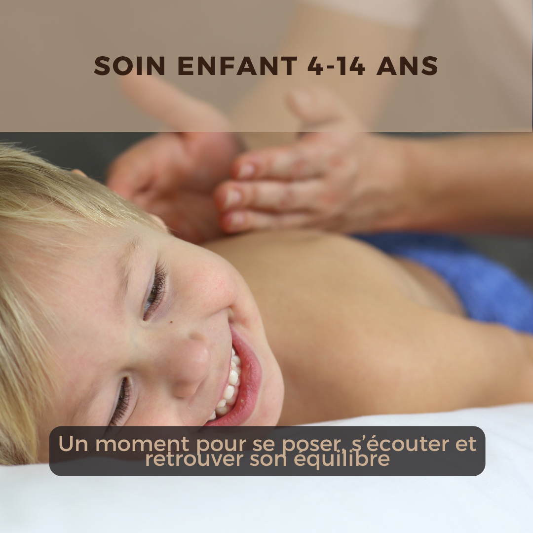 Soin enfant