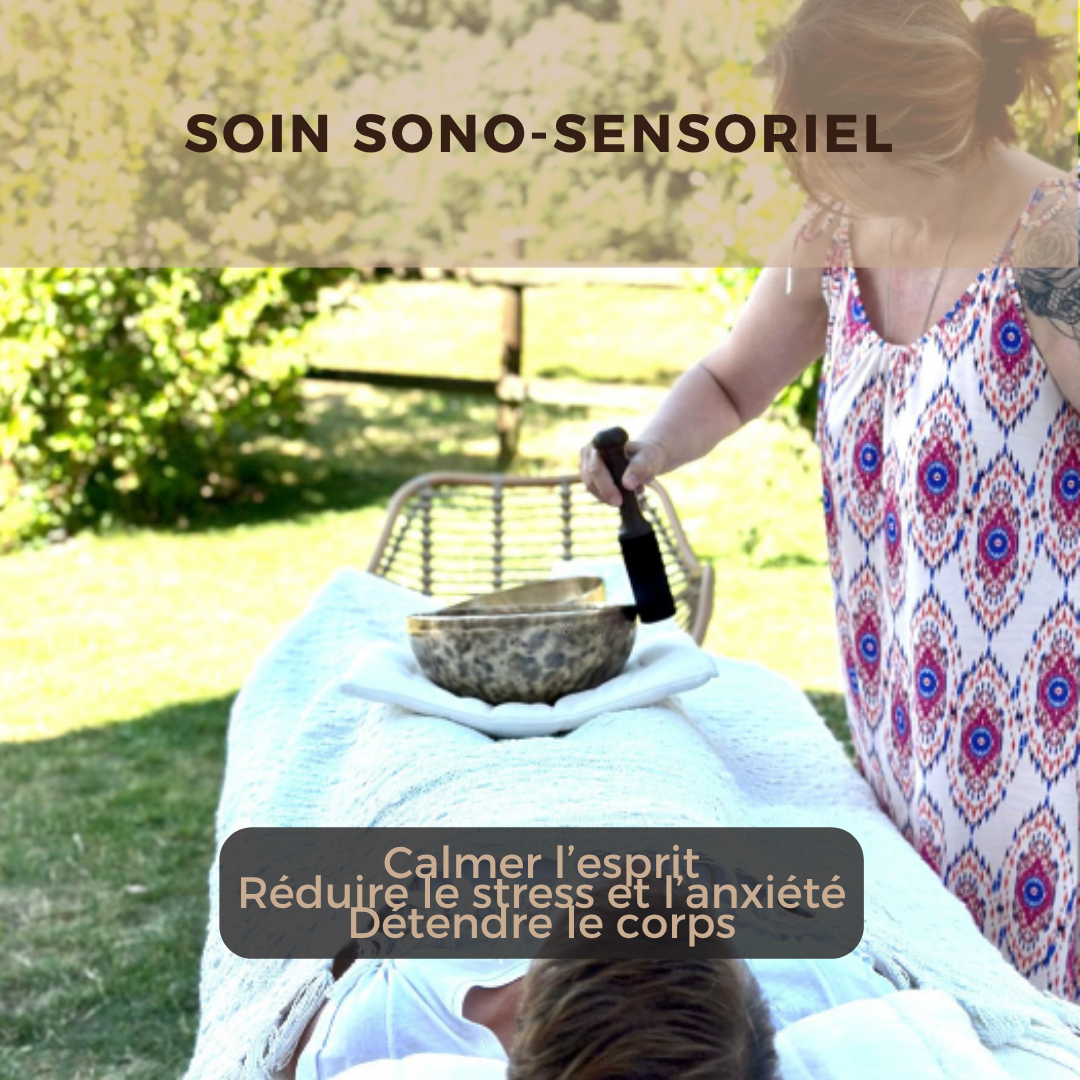 Soins sono-sensoriels