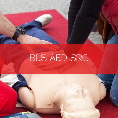 BLS-AED-SRC