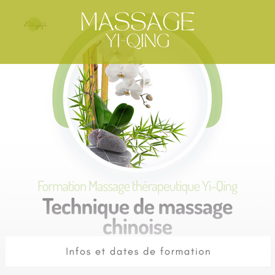 Massage Yi-Qning