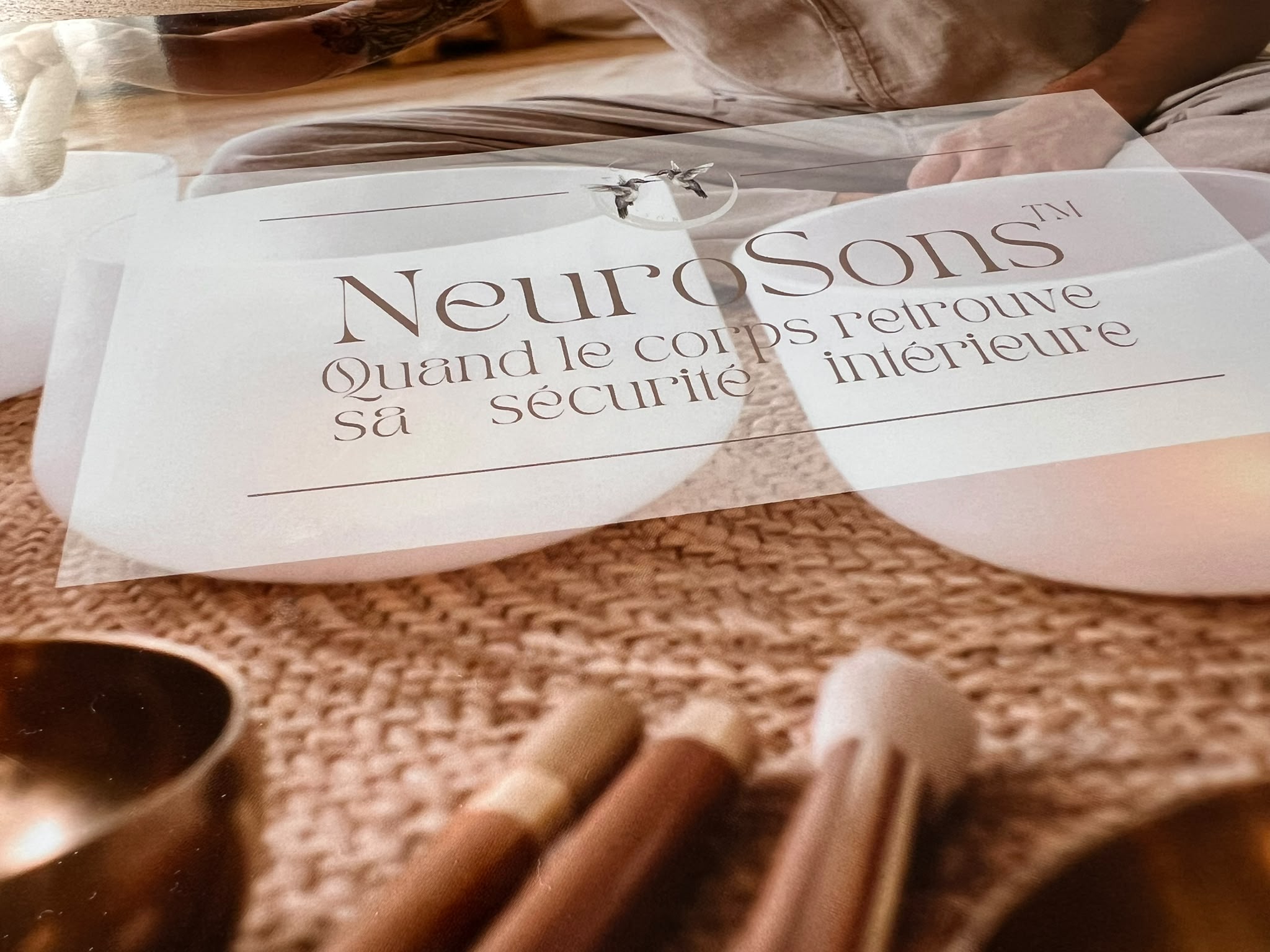 NeuroSons